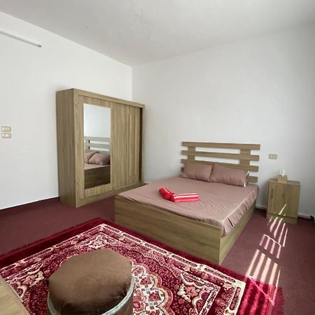 Jerash Moon Apartamento Jarash Exterior foto