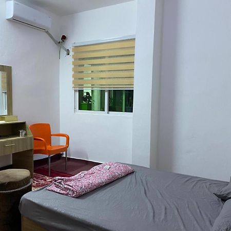 Jerash Moon Apartamento Jarash Exterior foto