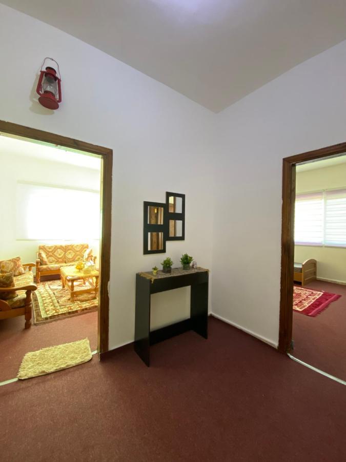 Jerash Moon Apartamento Jarash Exterior foto