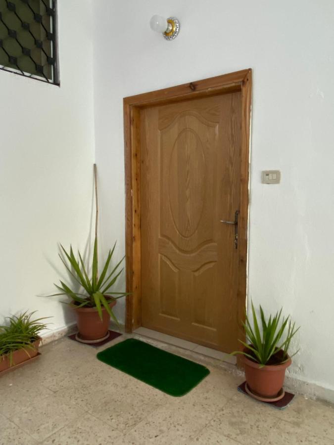 Jerash Moon Apartamento Jarash Exterior foto