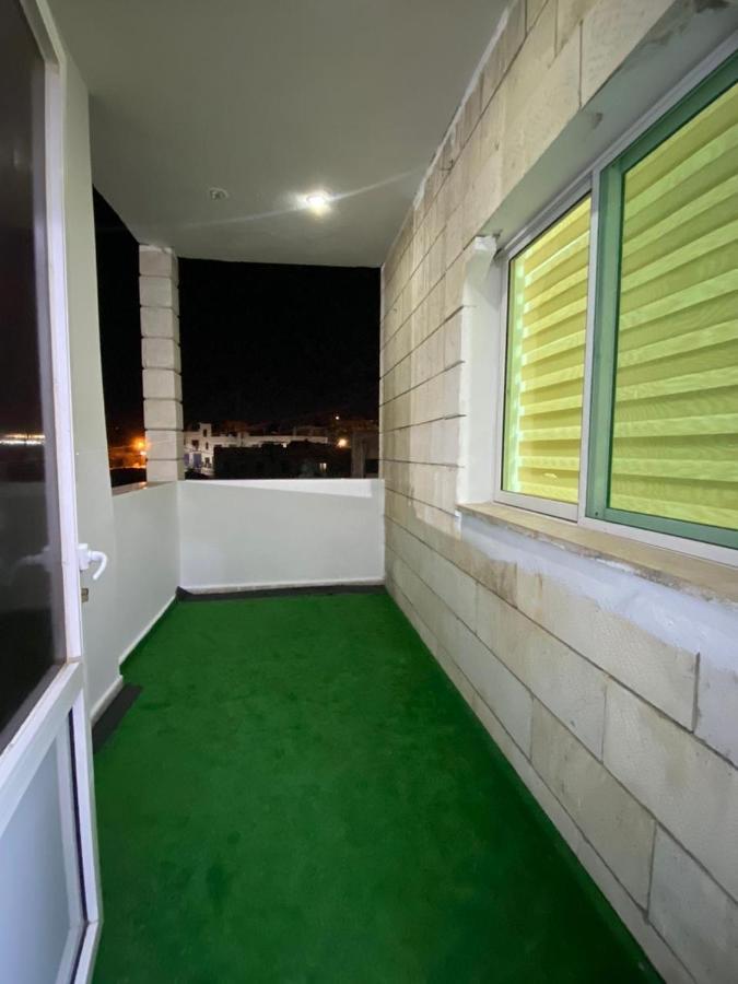 Jerash Moon Apartamento Jarash Exterior foto