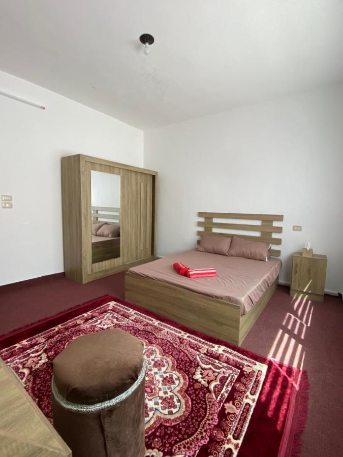 Jerash Moon Apartamento Jarash Exterior foto