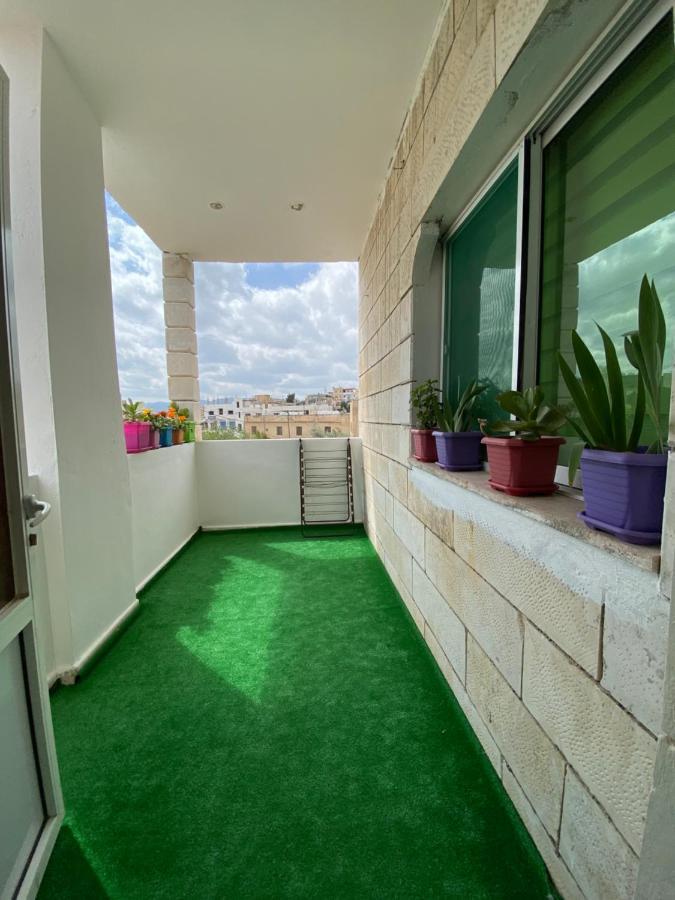 Jerash Moon Apartamento Jarash Exterior foto