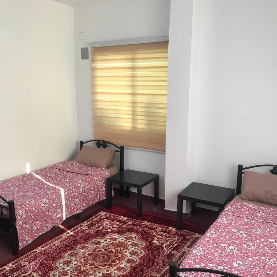 Jerash Moon Apartamento Jarash Exterior foto