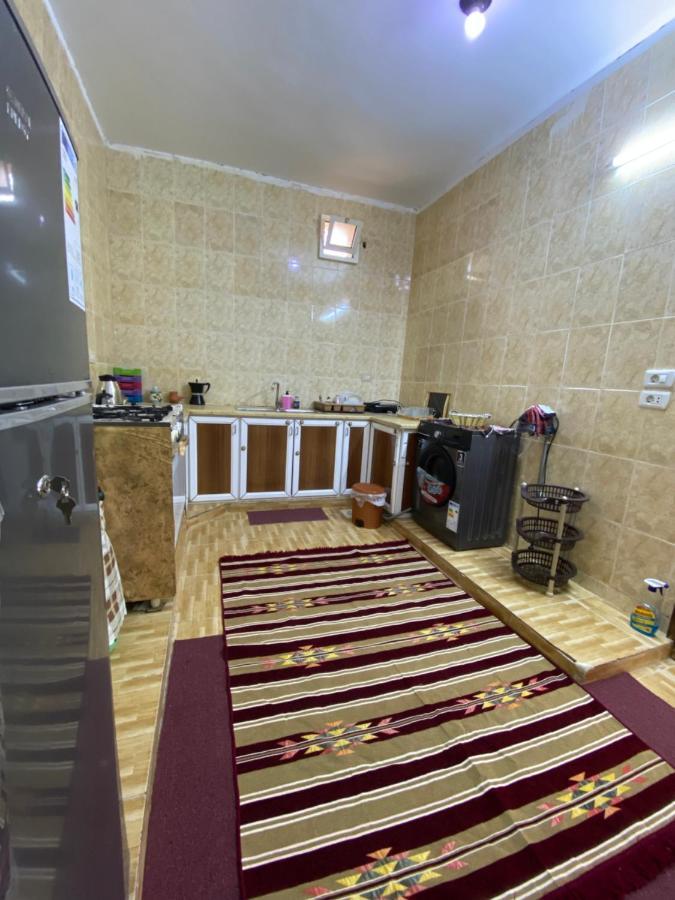 Jerash Moon Apartamento Jarash Exterior foto