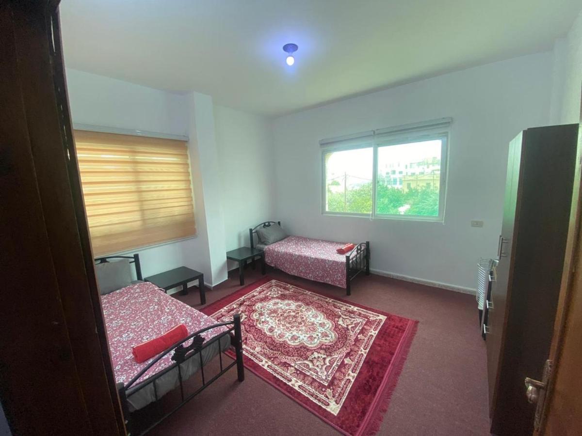 Jerash Moon Apartamento Jarash Exterior foto