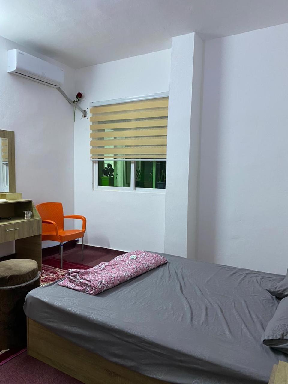 Jerash Moon Apartamento Jarash Exterior foto